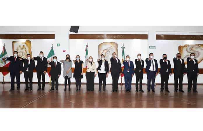 Foto: Gobierno de Ecatepec de Morelos