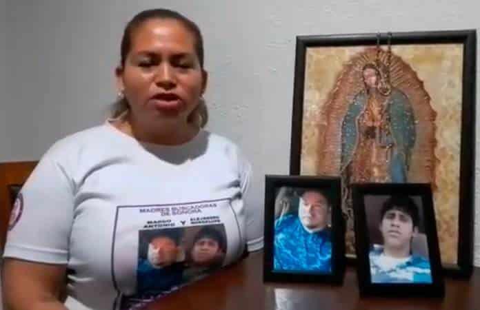 Foto extraída del video