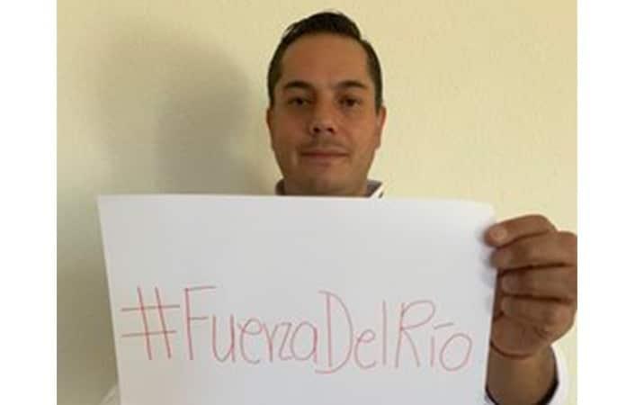 Foto: Oscar del Río