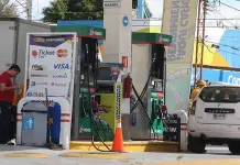 No baj&oacute; el precio de la gasolina: X&oacute;chitl G&aacute;lvez responde a AMLO