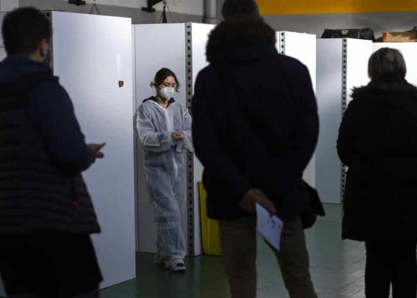 Foto: AP