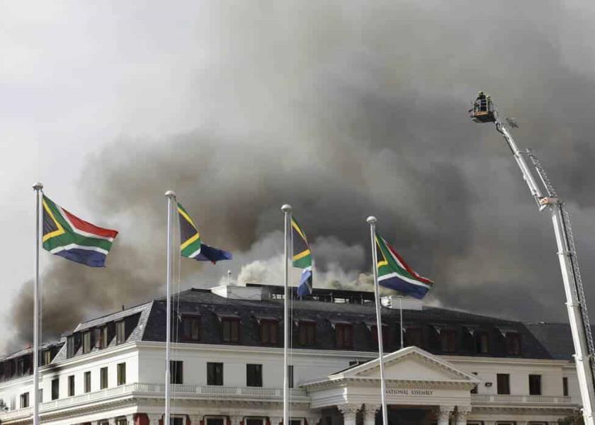 Foto: AP