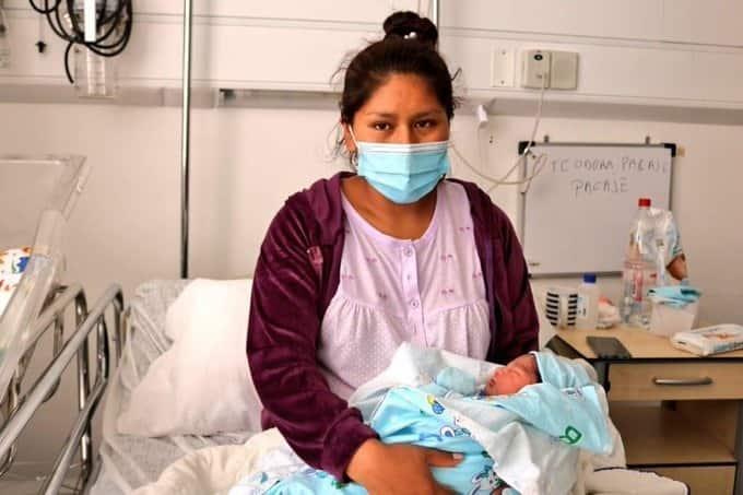 Foto: Servicio Salud Atacama
