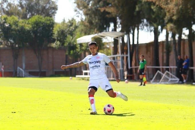 Foto: Club Necaxa