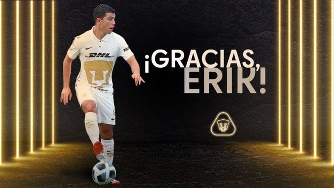 Foto: Pumas