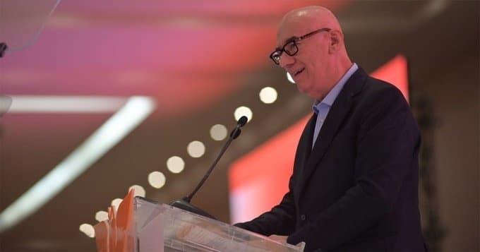 Foto: Senador de Movimiento Ciudadano, Dante Delgado Rannauro