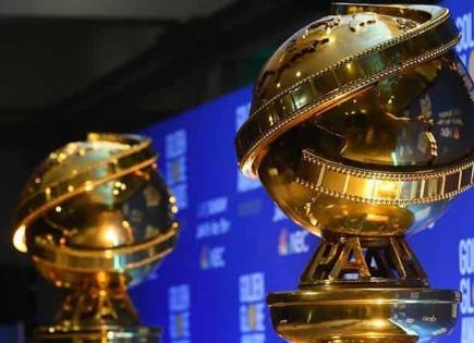 Nominaciones y destacados de los Globos de Oro 2024