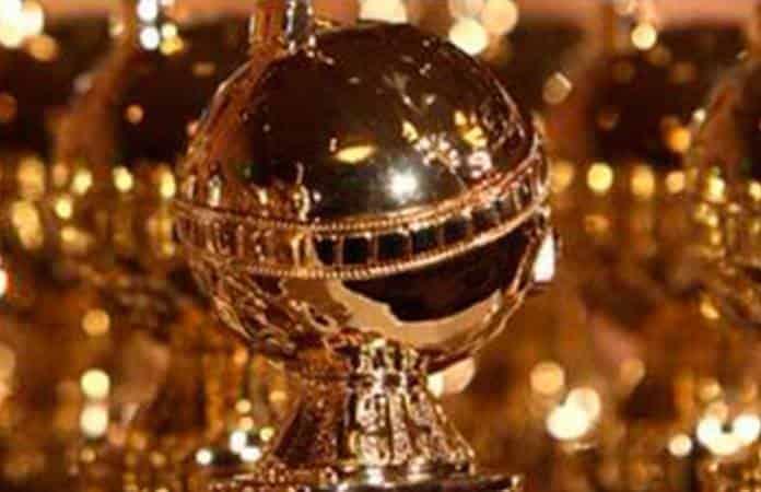 Foto: Golden Globes
