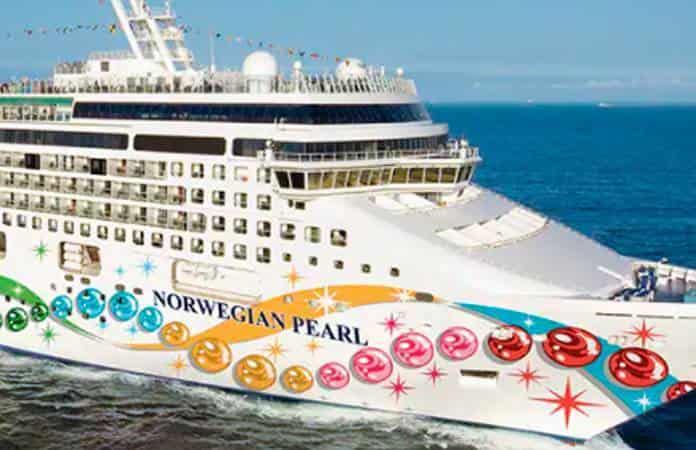 Foto: Norwegian Cruise Line
