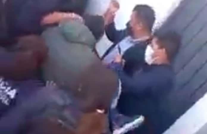 Foto extraída del video
