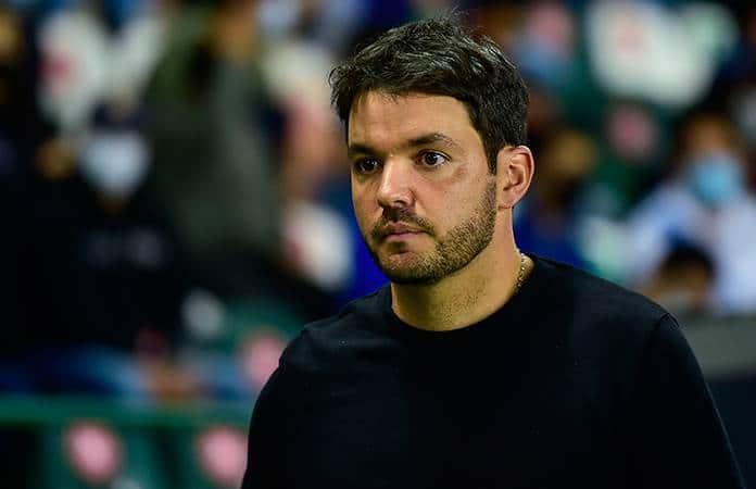 Foto: Mexsport