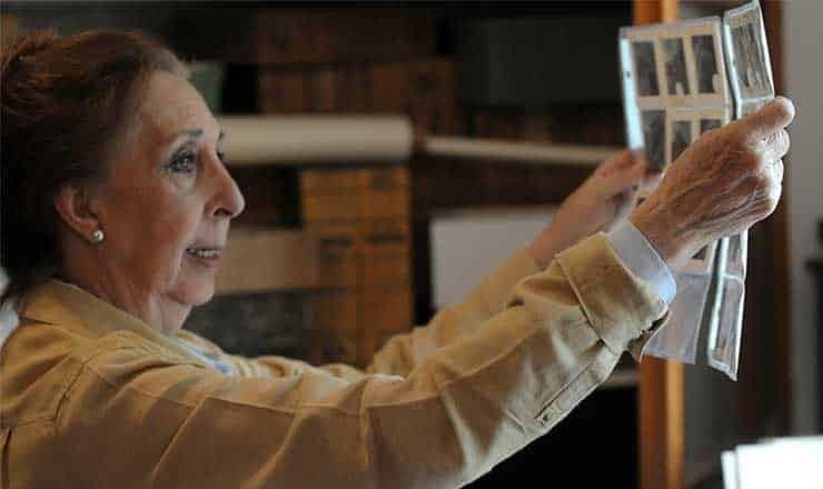 Foto: Fundación UNAM