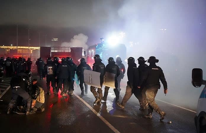 Foto: AP