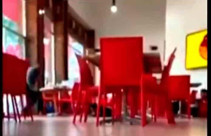Foto extraída del video