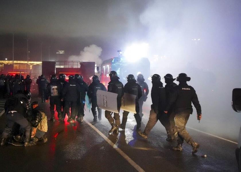 Foto: AP