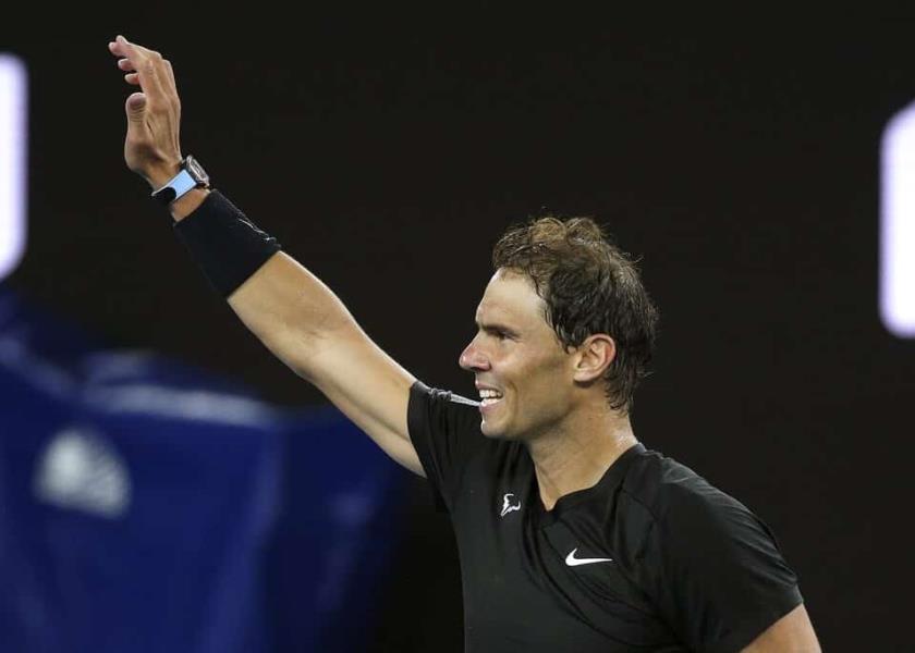Foto: AP