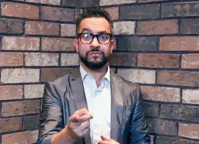 Chumel Torres critica intromisión del Cártel de Sinaloa