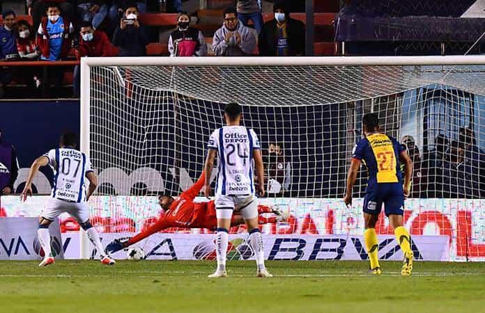 Foto: Mexsport