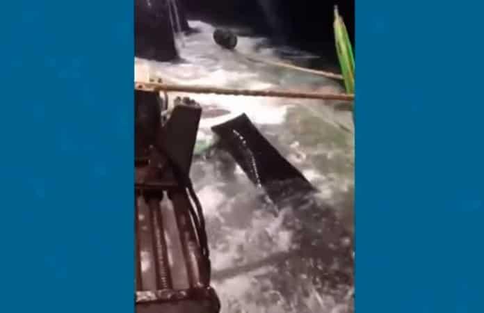 Foto extraída del video