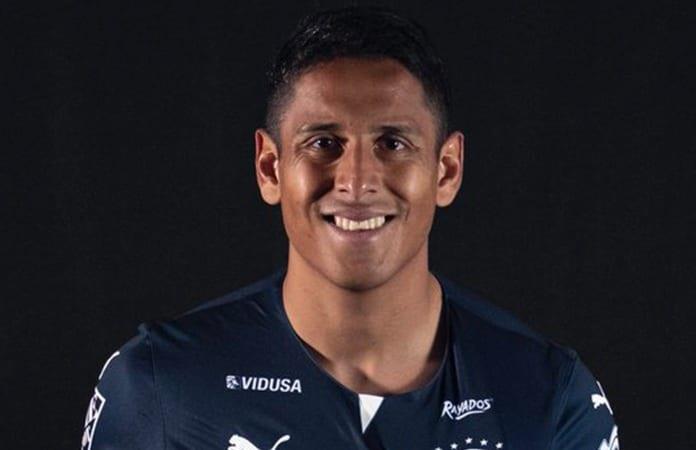 Foto: Rayados