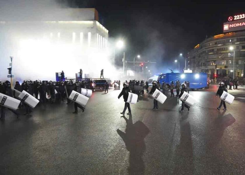 Foto: AP
