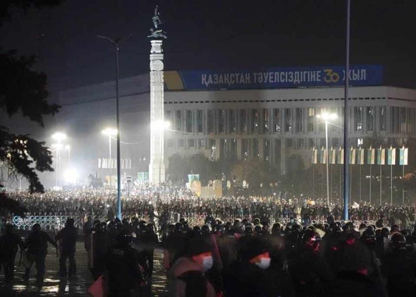Foto: AP