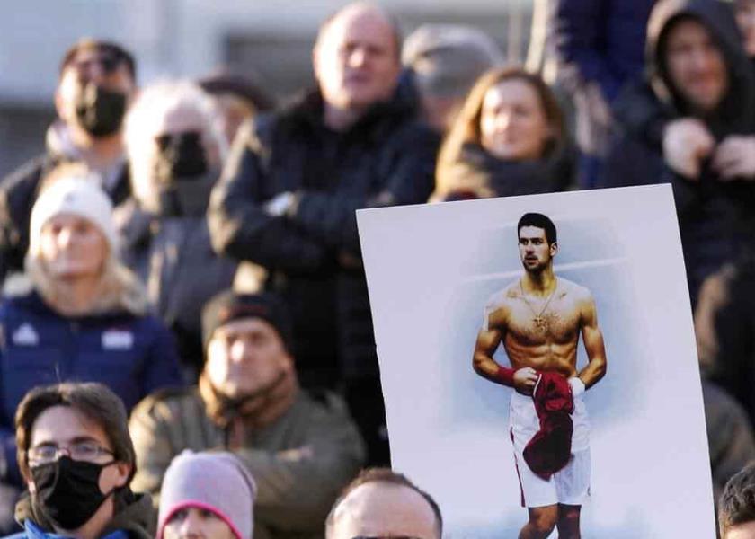Foto: AP