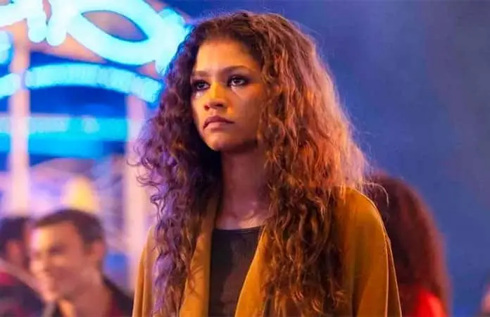 Cambios en el elenco de Euphoria para su tercera temporada