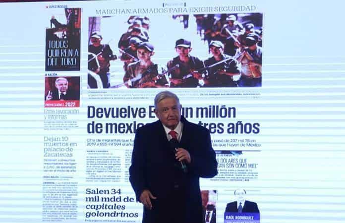 Foto: El Universal