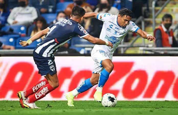 Foto: Mexsport