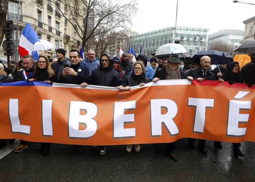 Foto: AP