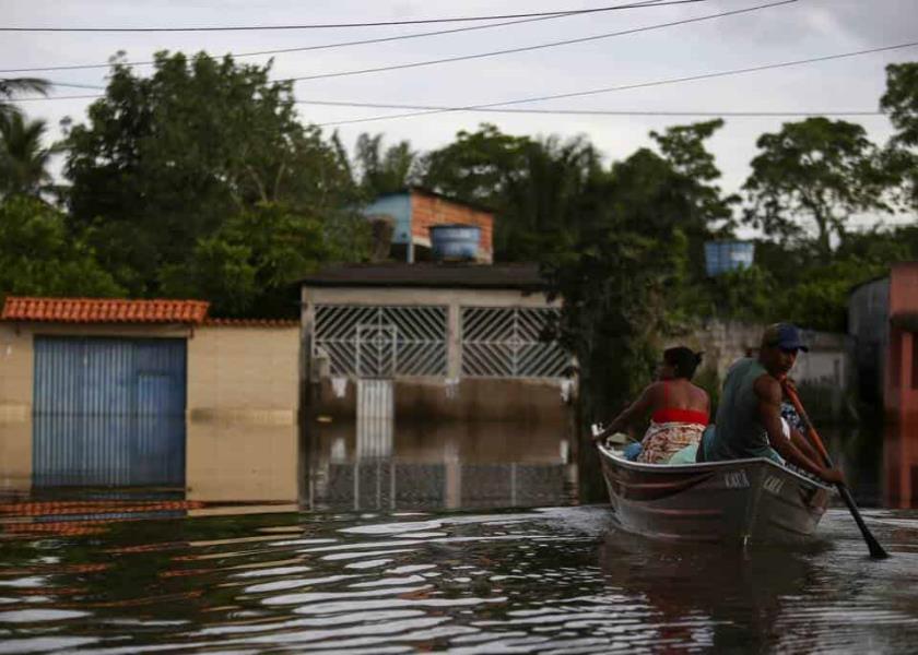 Foto de archivo (AP)