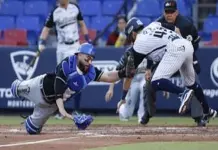 Triunfo de Sultanes de Monterrey y caída viral de Minion en Palacio Sultán Triunfo de Sultanes de Monterrey y caída viral de Minion en Palacio Sultán