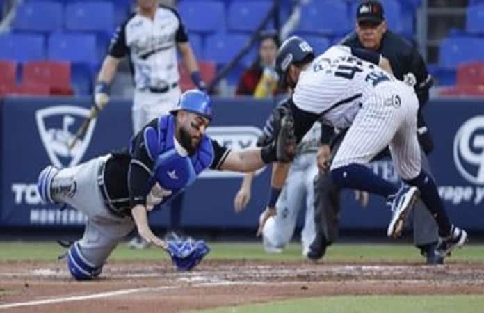 Foto: Charros de Jalisco