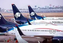 Aeroméxico abre 17 rutas hacia Estados Unidos a partir de 2024 Aeroméxico abre 17 rutas hacia Estados Unidos a partir de 2024