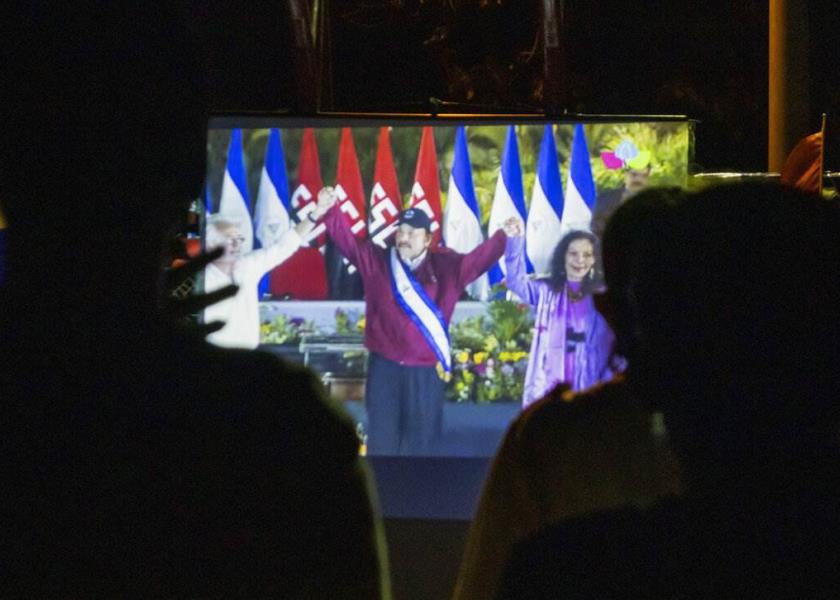 Foto: AP