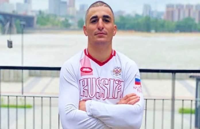 Foto: Boxing Daily
