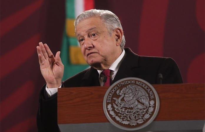 Andrés Manuel López Obrador / Archivo