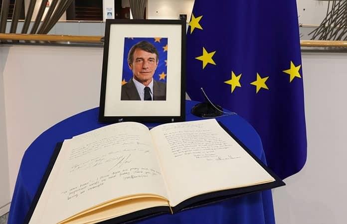 Foto: AP