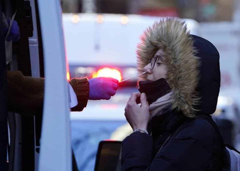 Foto: AP