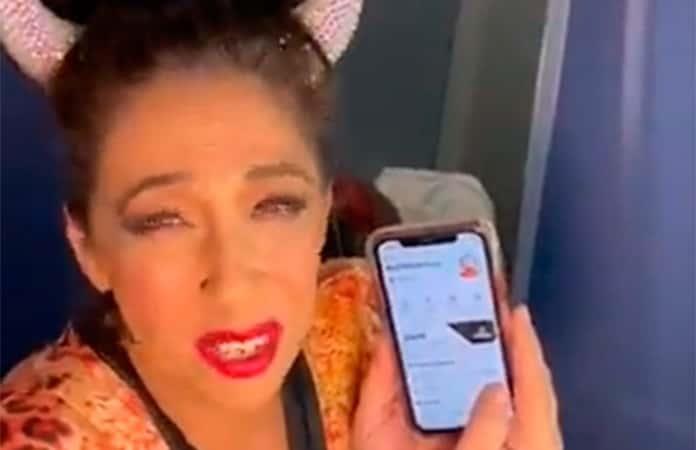 Regina Orozco / Especial