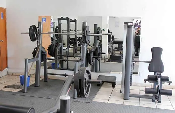 Revisarán gimnasios de la capital por quejas de usuarios
