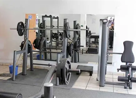 Revisar&aacute;n gimnasios de la capital por quejas de usuarios