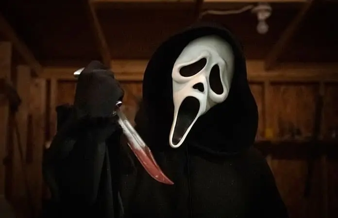Revelan tráiler de Scream 7 con el regreso de Ghostface
