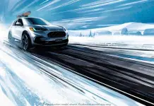 Nuevo H-RV para América, el próximo otoño Nuevo H-RV para América, el próximo otoño