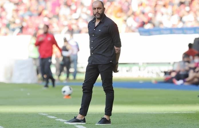 Foto: Mexsport