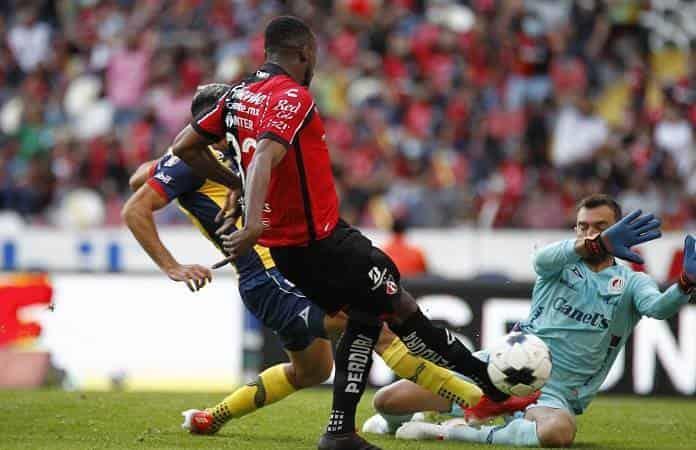 Foto: Mexsport