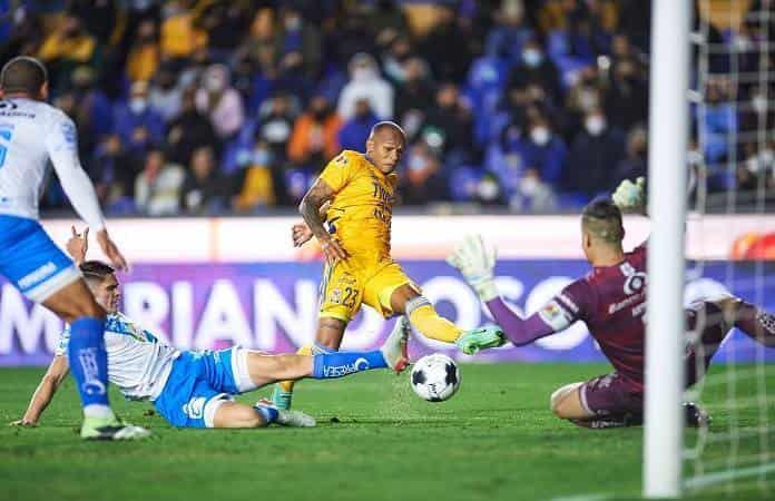 Foto: Mexsport