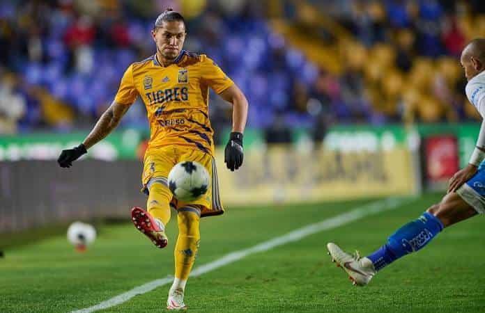 Foto: Mexsport
