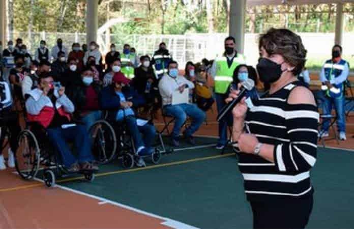 Foto:  Secretaría de Educación Pública
